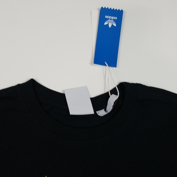 Adidas Beyond The Streets Tee - Picture 4 of 6